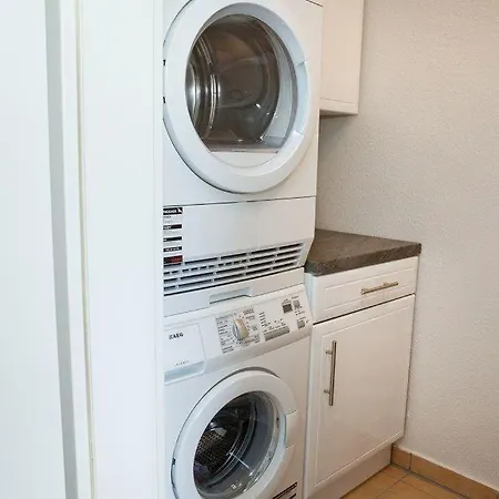 בית נופש Storchenblick-no-1