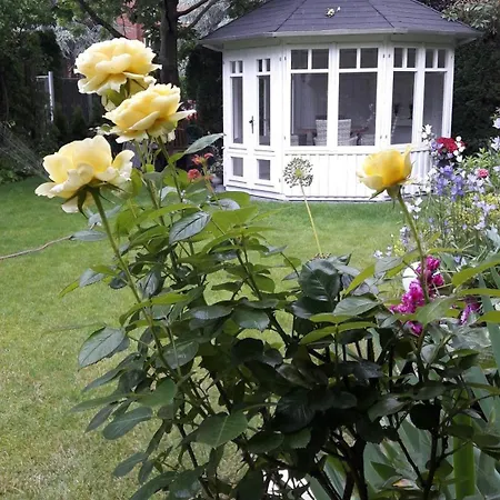 Storchenblick-no-1 בית נופש *