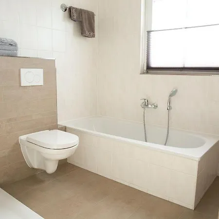 בית נופש Storchenblick-no-1 *