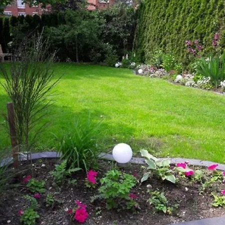 Storchenblick-no-1 בית נופש ווינזן