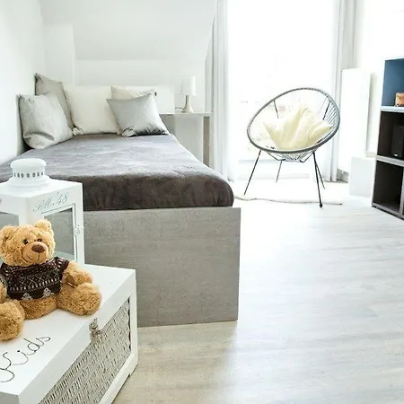 בית נופש Storchenblick-no-1 ווינזן