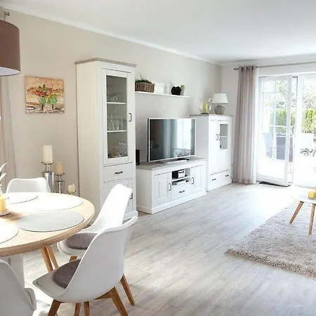 בית נופש Storchenblick-no-1 *