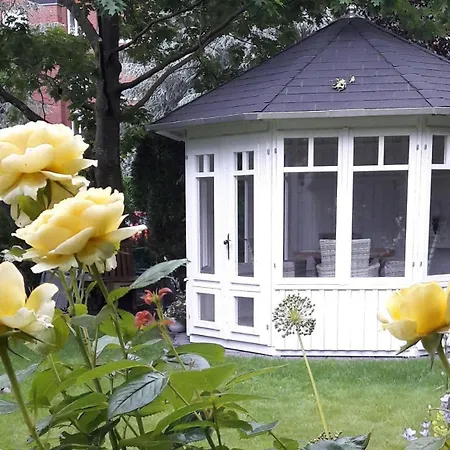 בית נופש Storchenblick-no-1 ווינזן