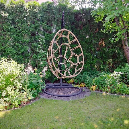 בית נופש Storchenblick-no-1 ווינזן