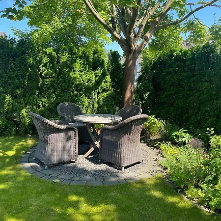 Storchenblick-no-1 בית נופש